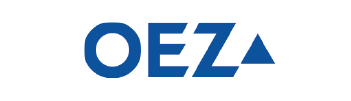 oeza logo